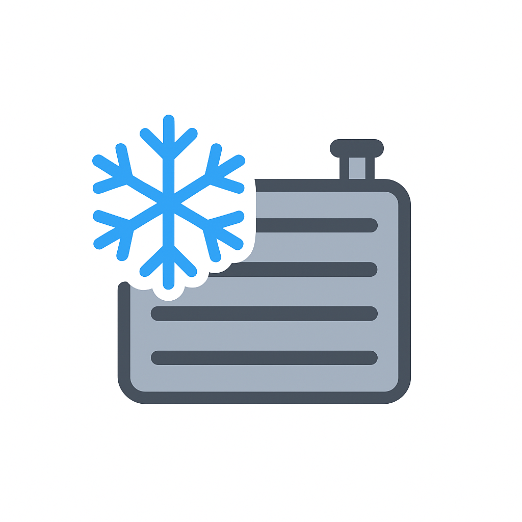 Diagnostics service icon