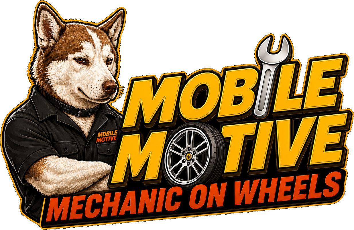 Mobile Motive logo