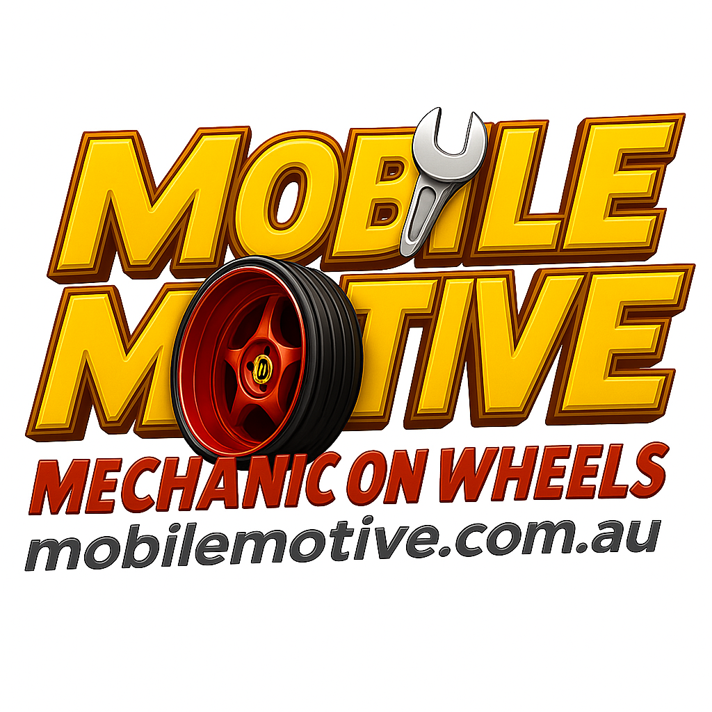 MobileMotive logo